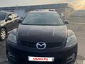 2008 Mazda CX-7 I, пурпурный, 560000 рублей - вид 5
