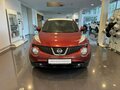 2011 Nissan Juke I, красный, 759000 рублей - вид 4