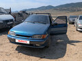 2004 Lada (ВАЗ) 2114, синий, 230000 рублей - вид 3