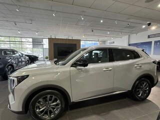 2026 Changan UNI-S I Рестайлинг, серый, 3079900 рублей, вид 2