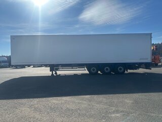 2022 Leci Trailer 3E20, белый, 4100000 рублей, вид 5