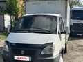 2009 ГАЗ ГАЗель (3302), белый, 620000 рублей - вид 1