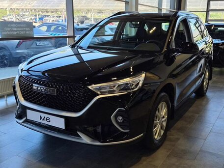 Haval M6 II