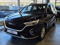 2026 Haval M6 II, чёрный