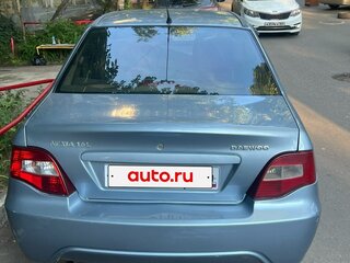 2011 Daewoo Nexia I Рестайлинг, серый, 175000 рублей, вид 2