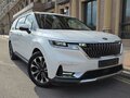 2020 Kia Carnival IV, белый, 2290000 рублей - вид 5