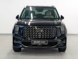 2025 GAC GS8 II, чёрный, 3935000 рублей, вид 2