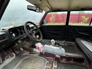 2008 Lada (ВАЗ) 2105, коричневый, 110000 рублей, вид 5