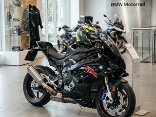 2019 BMW S 1000 RR, чёрный, 1570000 рублей, вид 1