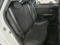2016 Kia Rio III Рестайлинг, белый - вид 7