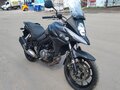 2019 Suzuki V-Strom DL 650, чёрный, 695000 рублей - вид 4