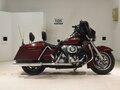 2008 Harley-Davidson Street Glide, красный, 695000 рублей - вид 1