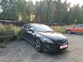 2011 Mazda 6 II (GH) Рестайлинг, чёрный, 799000 рублей - вид 4