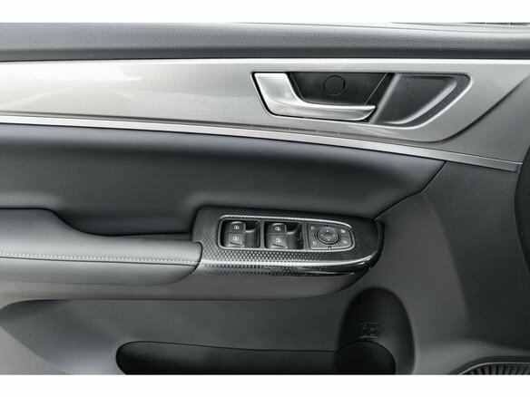 2026 Haval M6 II, серый, 2327859 рублей - вид 24