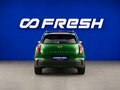 2024 Mini Countryman S III, зелёный, 4899789 рублей - вид 3