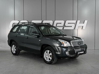 ТагАЗ C190