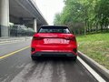 2021 Audi A3 Sportback 35 TFSI IV (8Y), красный, 1620000 рублей - вид 3