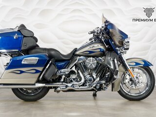 Harley-Davidson CVO