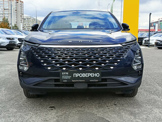 2023 Omoda C5 I, синий, 1649000 рублей, вид 2