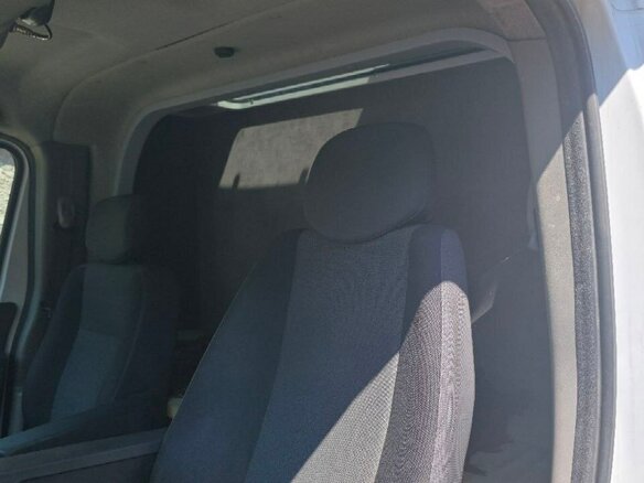 2017 Renault Master, белый, 2500000 рублей - вид 1