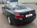 2015 BMW 5 серии 520i VI (F10/F11/F07) Рестайлинг, чёрный, 1999000 рублей - вид 6