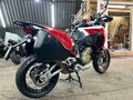 2021 Ducati Multistrada V4, красный, 2250000 рублей - вид 4