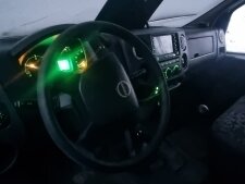 2019 Урал 3255, синий, 4800000 рублей - вид 28