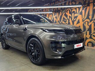 2024 Land Rover Range Rover Sport P550e III, серый, 17900000 рублей, вид 1