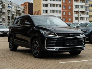 2026 Belgee X50+, чёрный, 2799990 рублей, вид 2