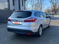2012 Ford Focus III, серебристый, 650000 рублей - вид 4
