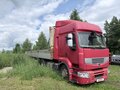 2011 Renault Premium, красный, 2000000 рублей - вид 3