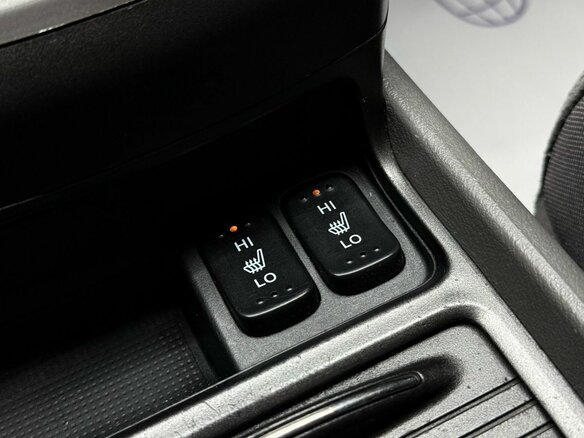2007 Honda Civic VIII, чёрный, 929000 рублей - вид 20