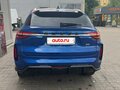 2022 Haval F7 I Рестайлинг, синий, 1990000 рублей - вид 4