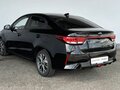 2021 Kia Rio IV Рестайлинг, чёрный, 1580000 рублей - вид 6