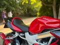 2000 Honda VTR 1000, красный, 349000 рублей - вид 6