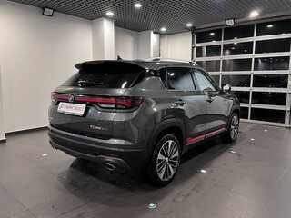 2024 Changan CS35 Plus I Рестайлинг, серый, 1975000 рублей, вид 3