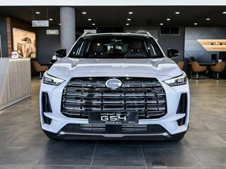 2026 GAC GS4, серебристый, 3949000 рублей, вид 2