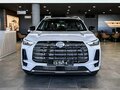 2026 GAC GS4, серебристый, 3948000 рублей - вид 1