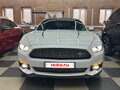 2016 Ford Mustang VI, белый, 2700000 рублей - вид 6