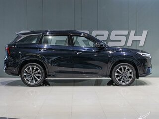 2024 Changan CS75 Plus III, чёрный, 3349000 рублей, вид 5