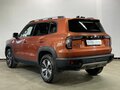 2022 Haval Dargo I, оранжевый, 2429000 рублей - вид 6
