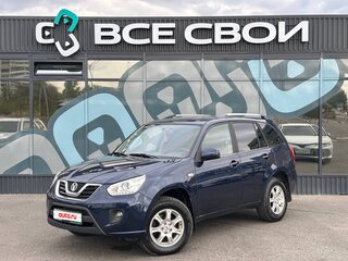 2012 Vortex Tingo I (FL), синий, 585000 рублей, вид 1