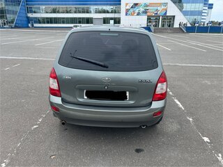 2011 Lada (ВАЗ) Kalina I, серый, 250000 рублей, вид 4