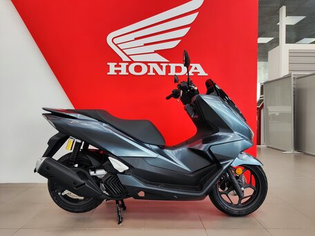 2025 Honda PCX 160, серый, 499900 рублей, вид 1