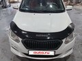 2018 Datsun on-DO I, белый - вид 3