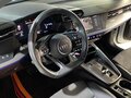 2022 Audi A3 35 TFSI Long IV (8Y), белый - вид 7