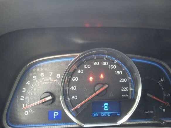 2013 Toyota RAV4 IV (XA40), серый, 1770000 рублей - вид 22