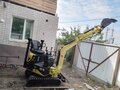 2023 Boulder EX10, жёлтый, 530000 рублей - вид 1