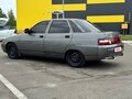 2011 Lada (ВАЗ) 2110 Богдан, серый, 260000 рублей - вид 5