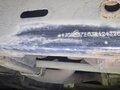 2003 Mercedes-Benz M-Класс 350 I (W163) Рестайлинг, чёрный - вид 9